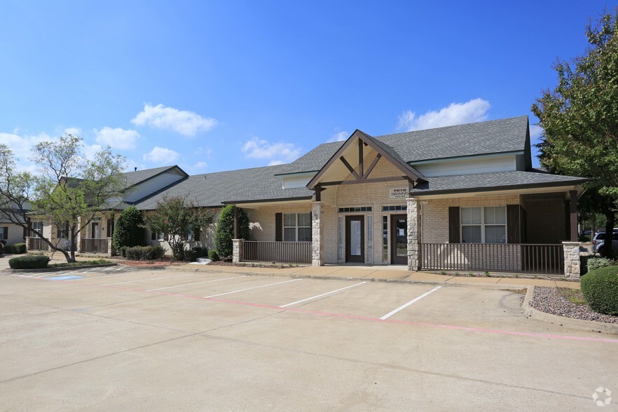 2613 Sagebrush Dr, Flower Mound, TX en alquiler - Foto principal - Imagen 1 de 6