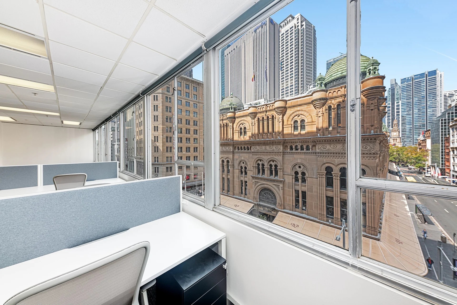 46-48 Market St, Sydney en alquiler Foto del interior- Imagen 1 de 1