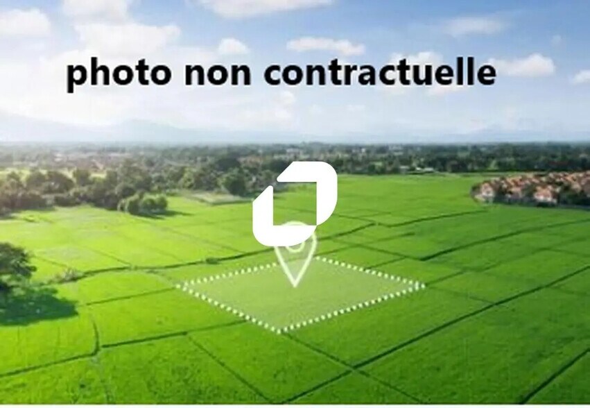 Terreno en Couëron en venta - Foto del edificio - Imagen 2 de 2