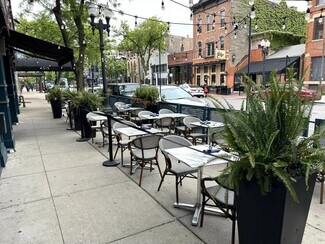 Más detalles de 1525 N Wells St, Chicago, IL - Local en alquiler