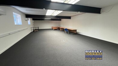 Westgate, Aldridge en alquiler Foto del interior- Imagen 1 de 7