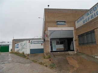 Más detalles de Nave en venta