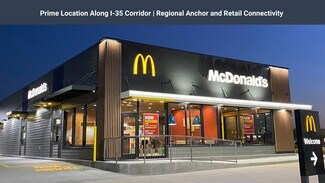 Más detalles de 185 Wonder World dr, San Marcos, TX - Local en venta