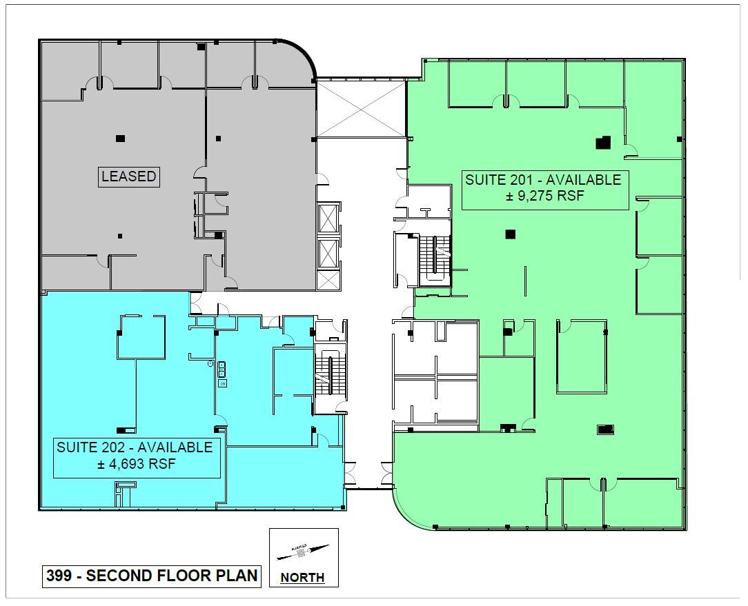 399 Hoes Ln, Piscataway, NJ en alquiler Foto del edificio- Imagen 1 de 1