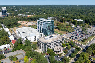 3301 Benson Dr, Raleigh, NC - VISTA AÉREA  vista de mapa - Image1