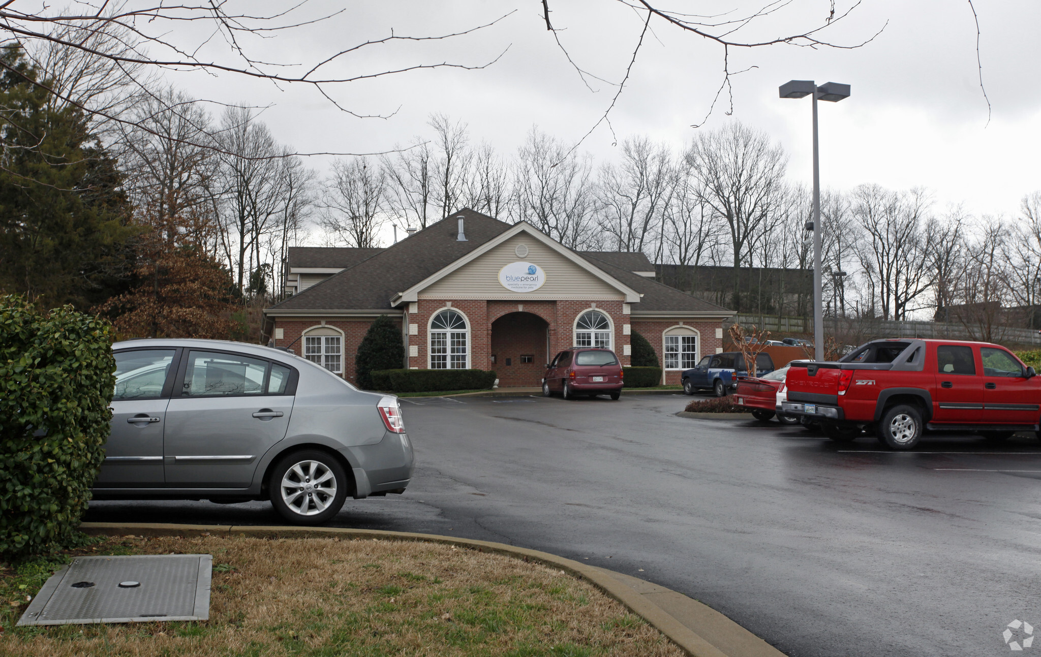 1668 Mallory Ln, Brentwood, TN en venta Foto del edificio- Imagen 1 de 19