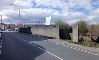 Más detalles de Rúa Muíño, A Estrada - Terreno en venta