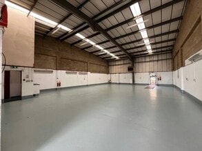 Edison Rd, Aylesbury en alquiler Foto del interior- Imagen 2 de 3