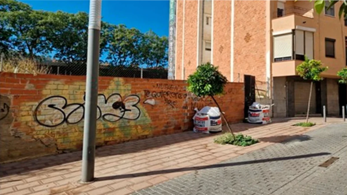 Carrer de Montseny, 12, Sant Andreu de la Barca, Barcelona en venta Foto principal- Imagen 1 de 5