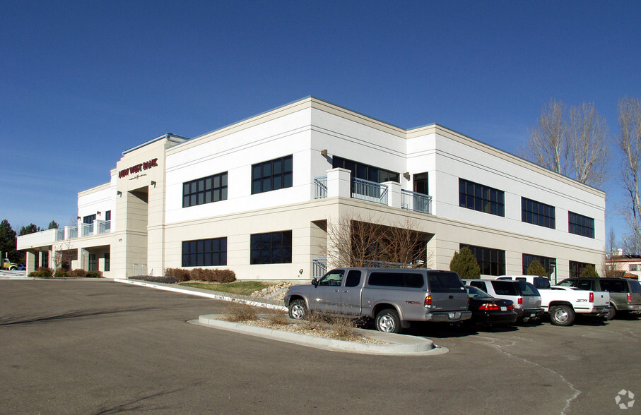 3459 W 20th St, Greeley, CO en alquiler - Foto del edificio - Imagen 2 de 6