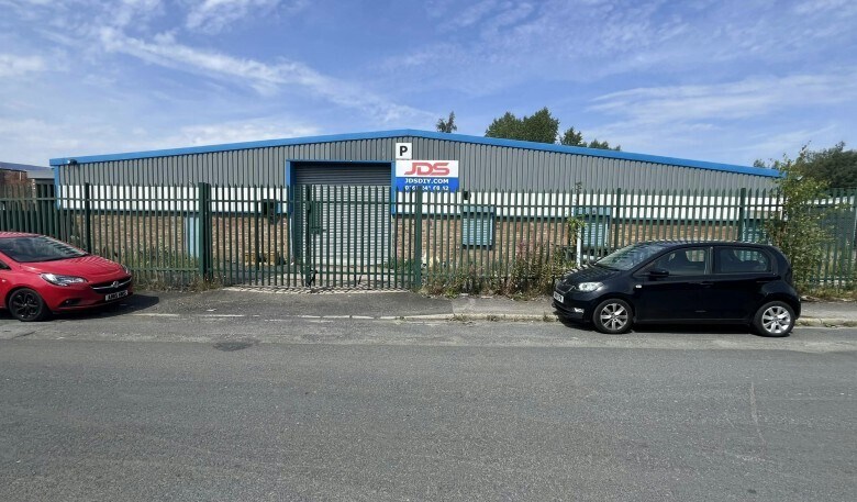 Highfield Rd, Manchester en alquiler Foto principal- Imagen 1 de 6