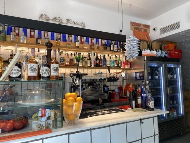 Más detalles de Local en alquiler