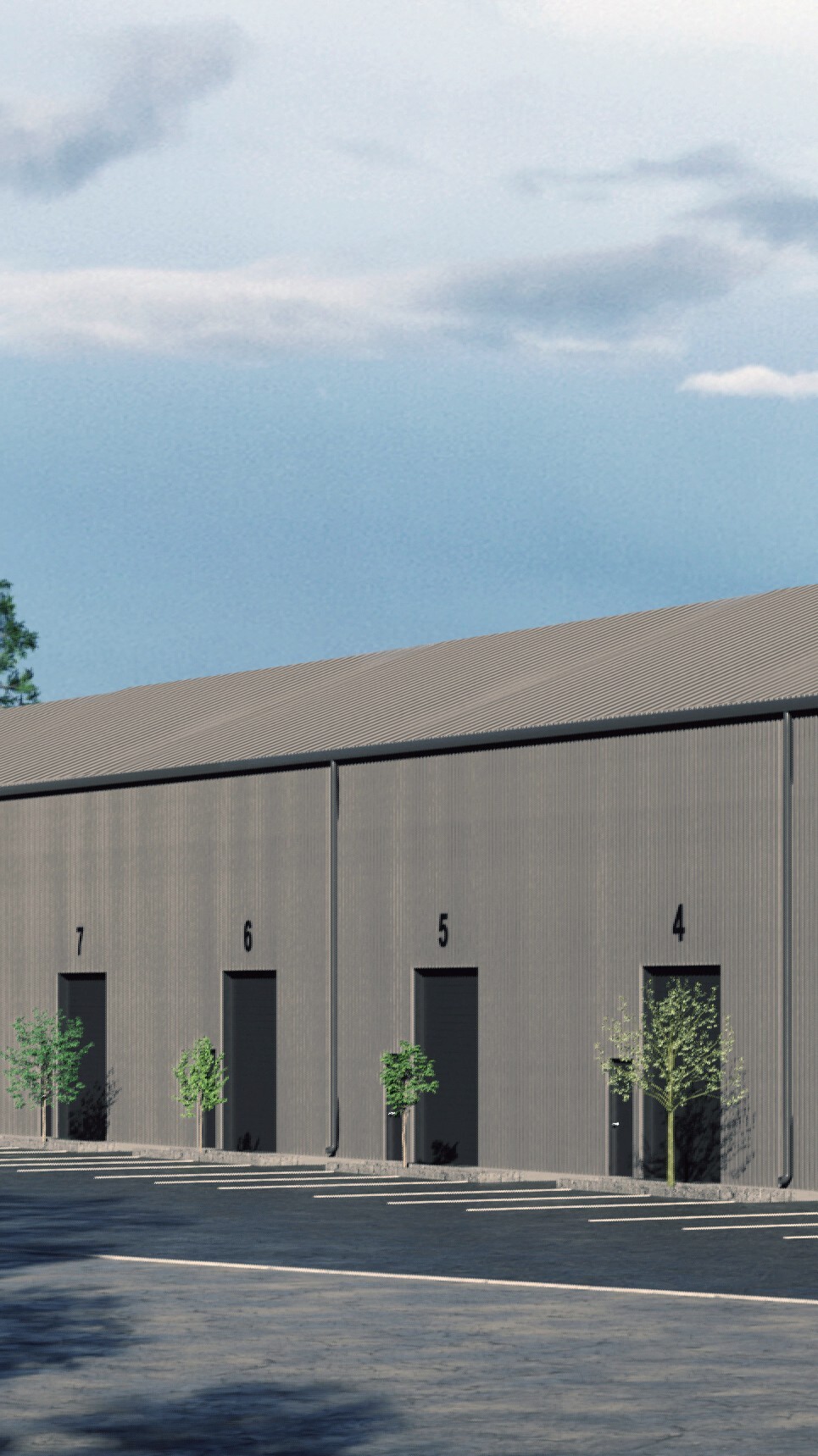 48 Navigation Rd, Northwich en alquiler Foto del edificio- Imagen 1 de 1