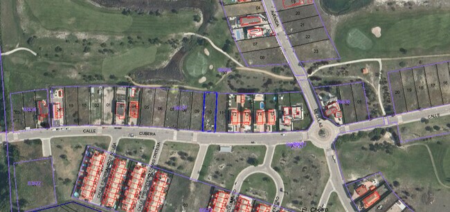 Más detalles de Cubera, Aldeamayor de San Martín - Terreno en venta