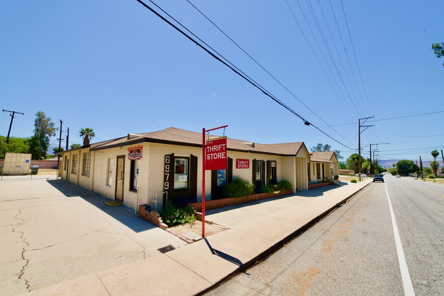 6979 Palm Ave, Highland, CA en venta - Foto del edificio - Imagen 3 de 27