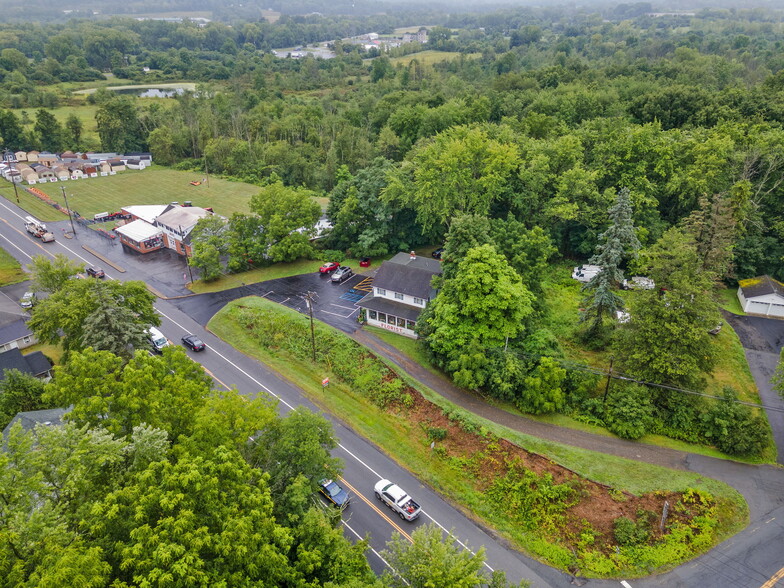 2841 Route 17M, New Hampton, NY en venta - Vista aérea - Imagen 1 de 10