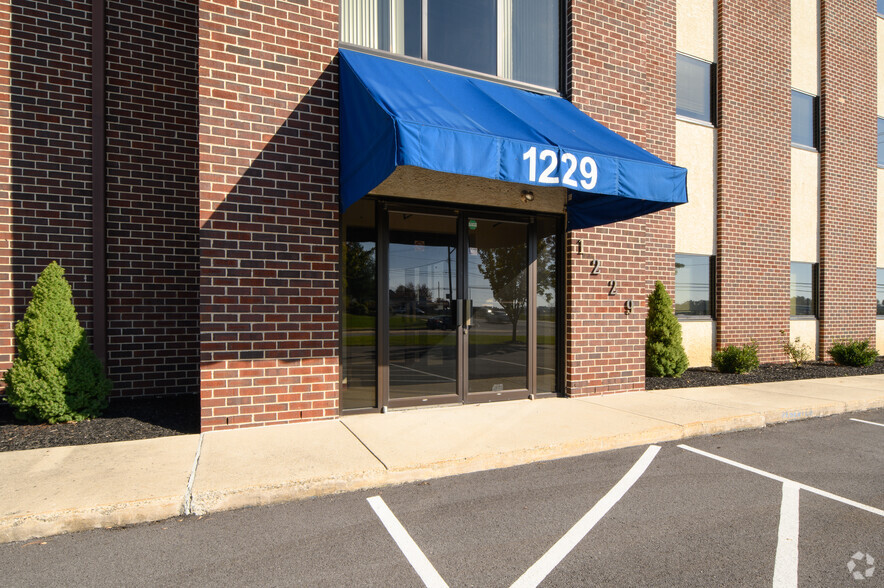 1229 W Lincoln Hwy, Coatesville, PA en venta - Foto del edificio - Imagen 3 de 4