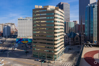 Más detalles para 1800 Glenarm Pl, Denver, CO - Oficinas en alquiler