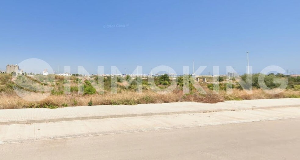 Terreno en Sagunto, Valencia en venta - Foto del edificio - Imagen 1 de 7