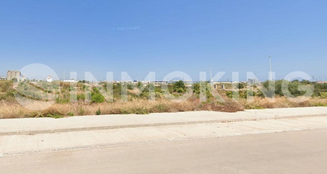 Terreno en Sagunto, Valencia en venta Foto del edificio- Imagen 1 de 8