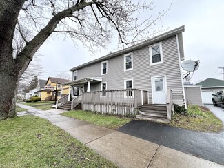 Más detalles para 583 S 1st St, Fulton, NY - Locales en venta