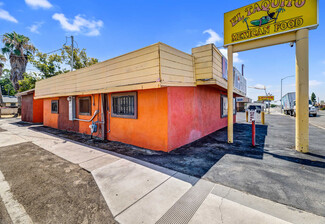 Más detalles para 912 N Chester Ave, Bakersfield, CA - Locales en venta