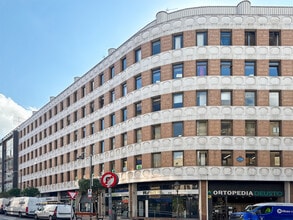 Avenida Madariaga, 1, Bilbao, Vizcaya en alquiler Foto del interior- Imagen 1 de 8