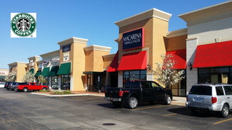 Más detalles para 1800-1900 Main St, Saint Charles, IL - Local en alquiler