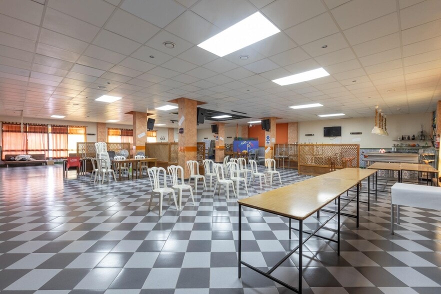 de Almería, 17, Motril, Granada en venta - Foto del edificio - Imagen 3 de 50