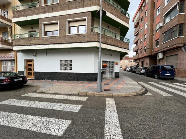 Más detalles de Local en venta