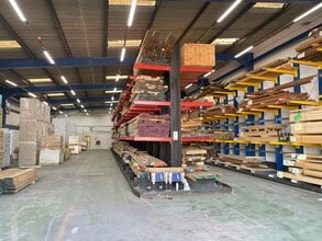 Plantation Rd, Stoke On Trent en alquiler Foto del interior- Imagen 2 de 2