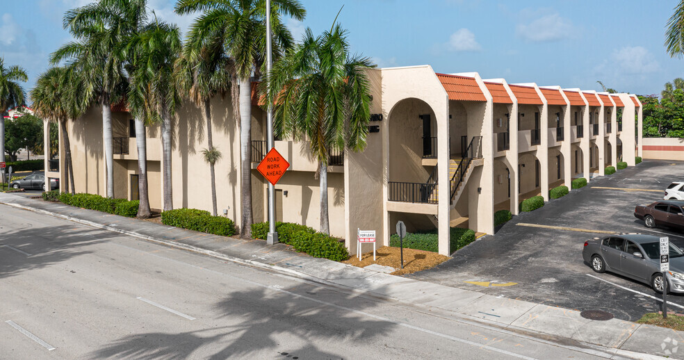 3170 N Federal Hwy, Lighthouse Point, FL en alquiler - Foto del edificio - Imagen 2 de 10