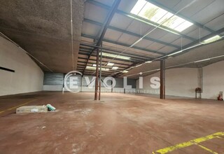 20-22 Avenue Du 24 Août 1944, Corbas en alquiler Foto del interior- Imagen 2 de 21