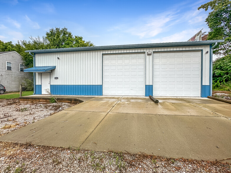 2056 N 4th St, Terre Haute, IN en venta - Foto del edificio - Imagen 2 de 6