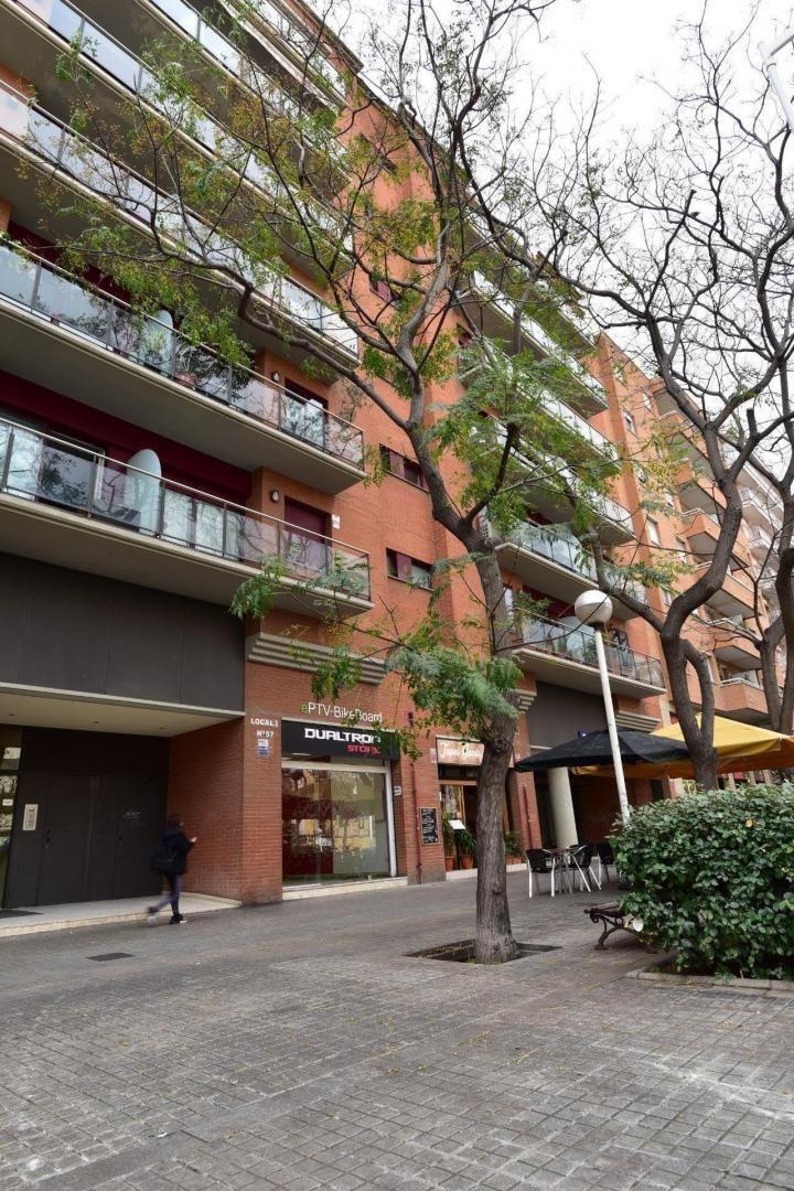 Carrer de la Marina, Barcelona, Barcelona en venta Foto del edificio- Imagen 1 de 1