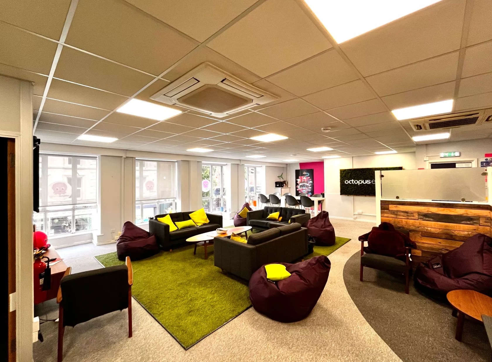 119 West St, Fareham en alquiler Foto del interior- Imagen 1 de 3