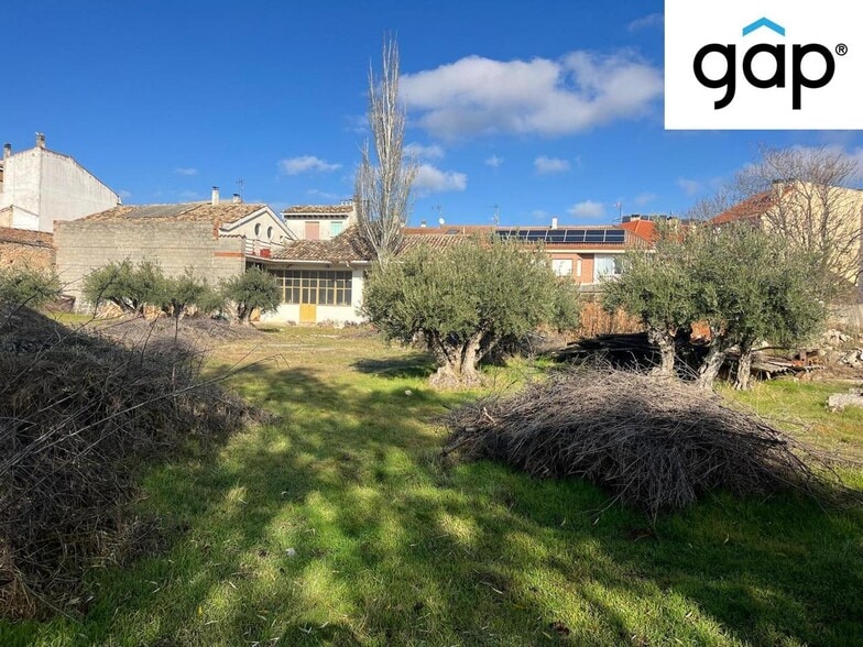 Terreno en Tarancón, Cuenca en venta - Otros - Imagen 2 de 7