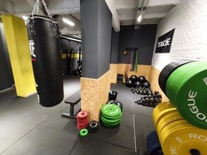 Local en Barcelona, Barcelona en alquiler Foto del interior- Imagen 1 de 19