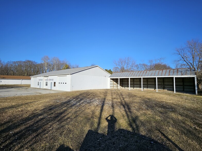 4467 W County Line Rd, Greenwood, IN en alquiler - Foto del edificio - Imagen 2 de 22