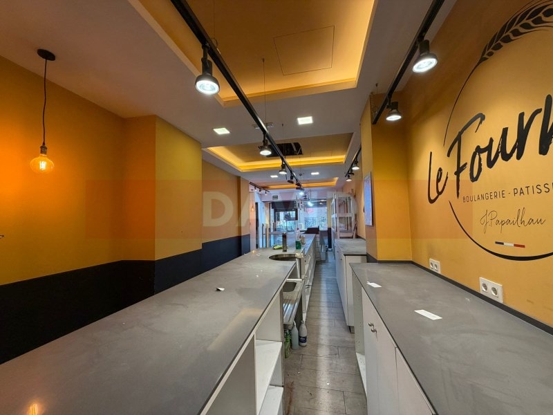 Local en L'Hospitalet de Llobregat, Barcelona en alquiler Foto del interior- Imagen 1 de 12