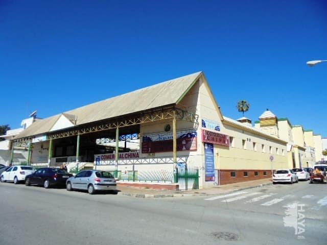 Local en Jerez de la Frontera, Cádiz en venta Foto del edificio- Imagen 1 de 37