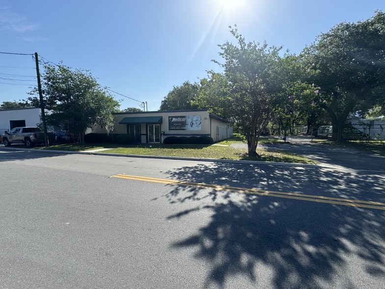 3429 N Liberty St, Jacksonville, FL en venta - Foto del edificio - Imagen 1 de 12