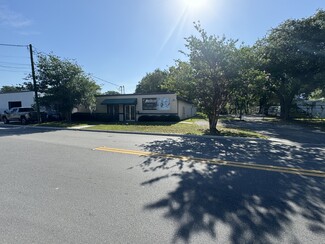 Más detalles para 3429 N Liberty St, Jacksonville, FL - Flex en venta