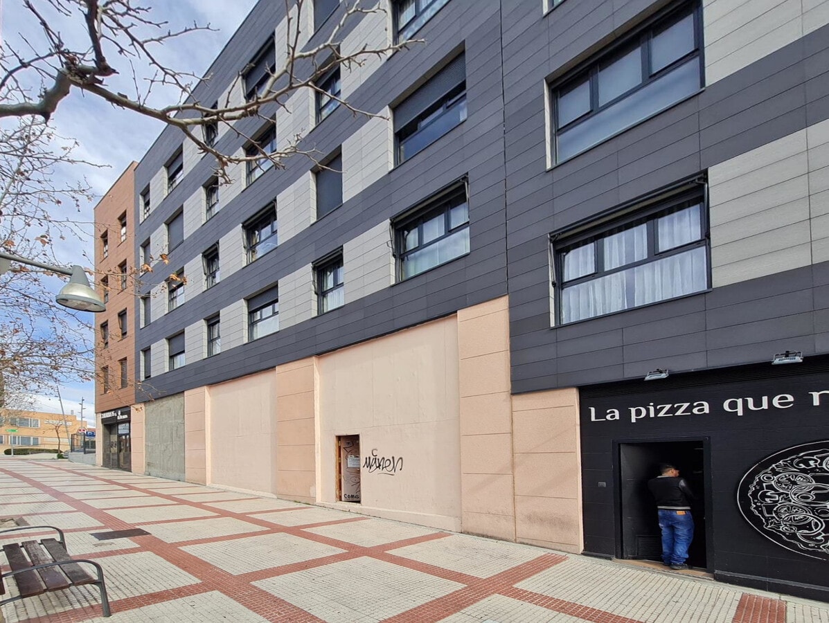 Alcobendas, MAD 28100 - Unidad Pt:02 - - Plano de la planta - Image 2 of 14