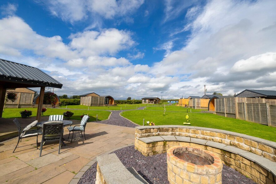 Fullshaw Ml, Stewarton en venta - Foto del edificio - Imagen 3 de 9