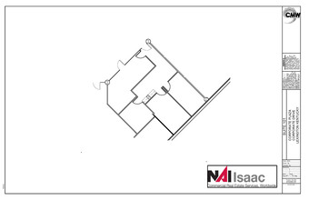 771 Corporate Dr, Lexington, KY en alquiler Plano de la planta- Imagen 1 de 1