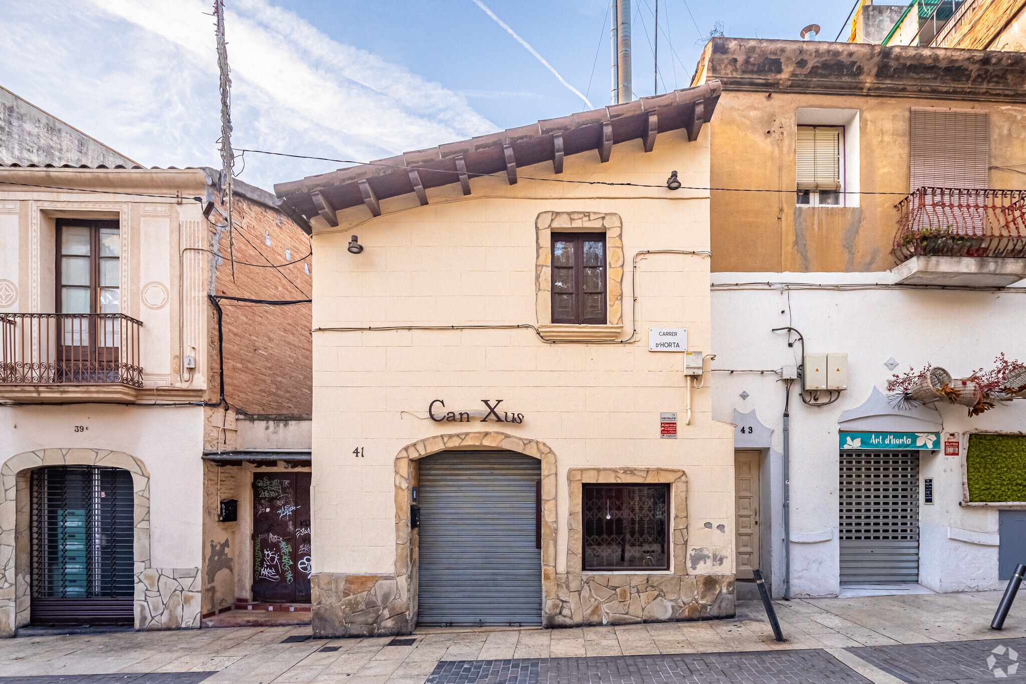 Local en Barcelona, Barcelona en venta Foto principal- Imagen 1 de 26