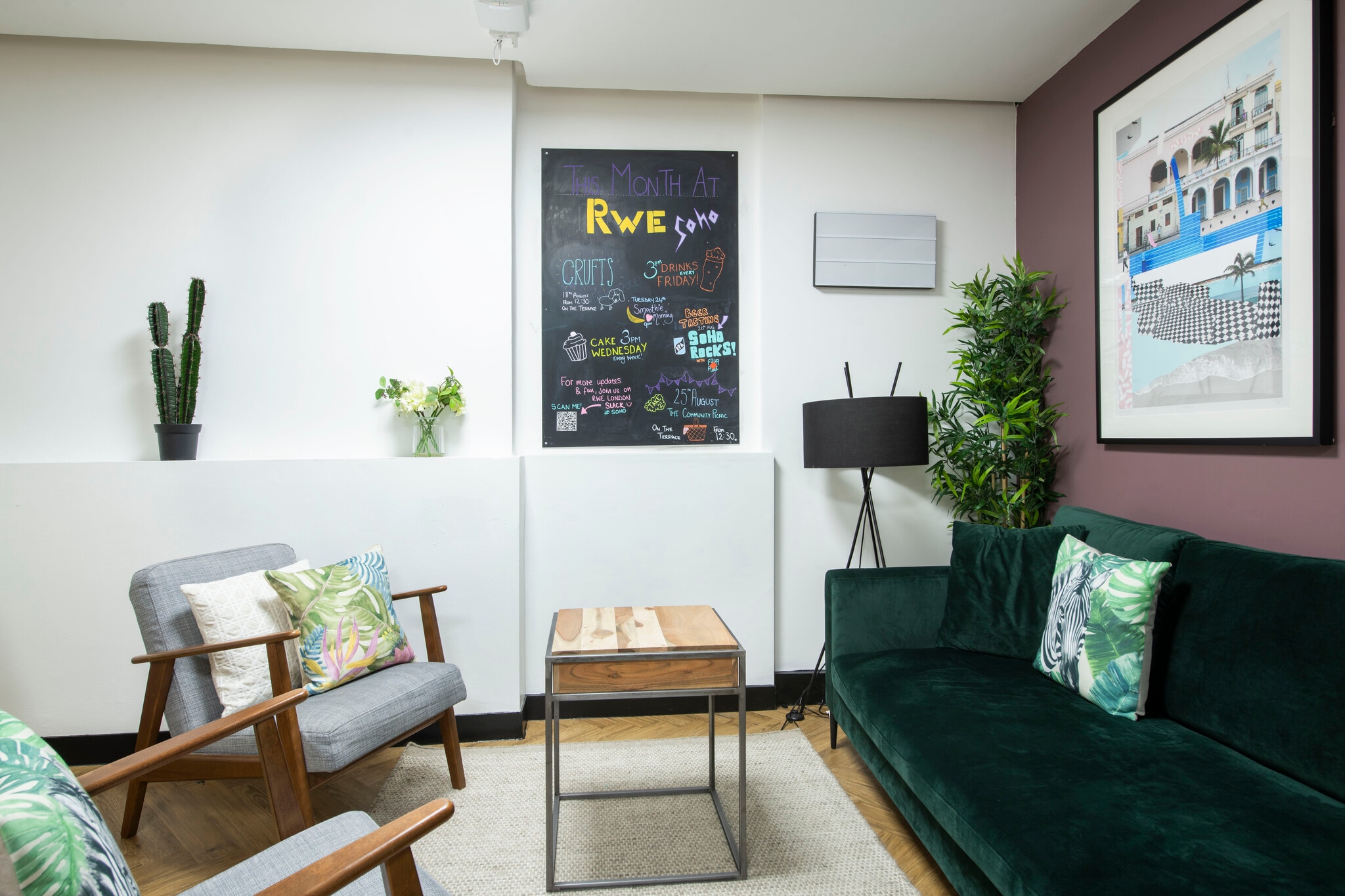 14-20 St Thomas St, London en alquiler Foto del interior- Imagen 1 de 5