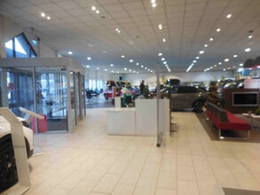 East Dock St, Dundee en alquiler Foto del interior- Imagen 2 de 2