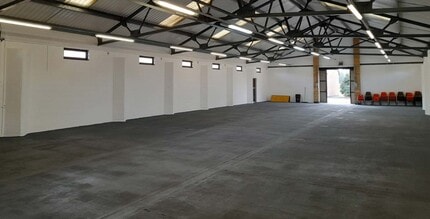3 Shelford Rd, Whittlesford en alquiler Foto del interior- Imagen 1 de 1